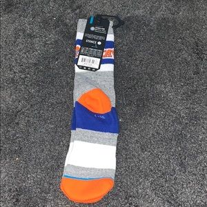 Stance Underwear & Socks - NWT Men’s Cavs Stance Socks L/XL Stance Underwear & Socks - NWT Men’s Cavs Stance Socks L/XL